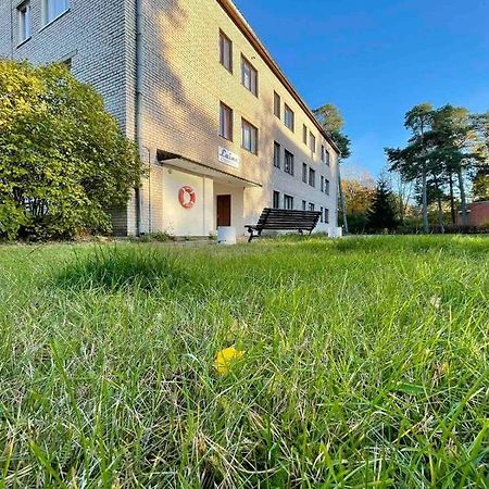Laine Guesthouse Narva-Joesuu Exterior foto