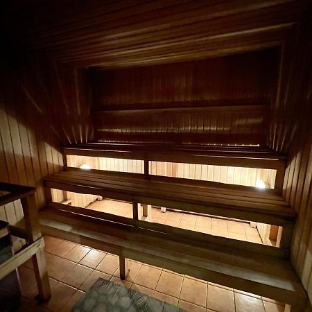 Laine Guesthouse Narva-Joesuu Exterior foto