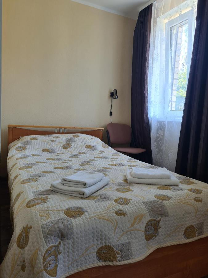 Laine Guesthouse Narva-Joesuu Exterior foto