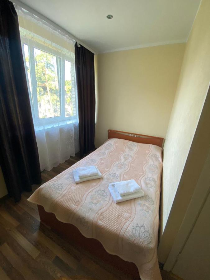 Laine Guesthouse Narva-Joesuu Exterior foto