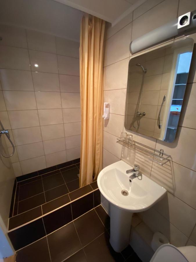 Laine Guesthouse Narva-Joesuu Exterior foto