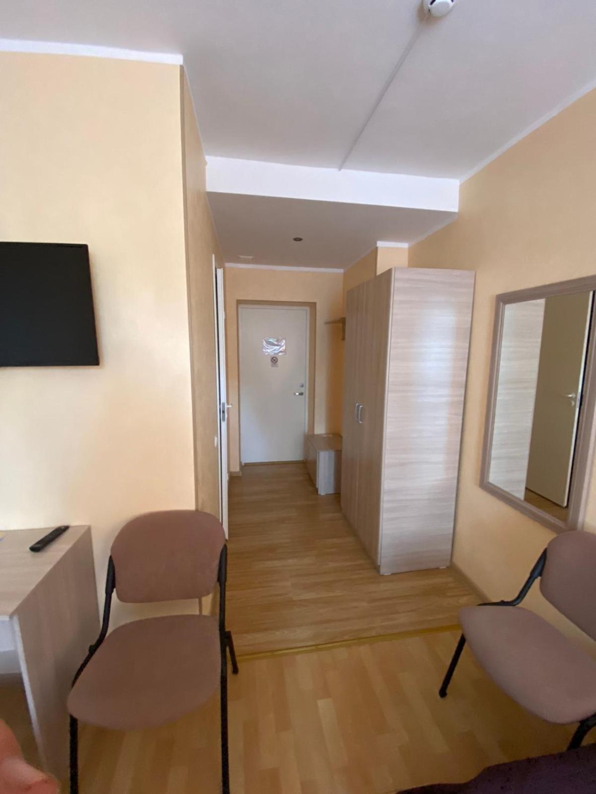 Laine Guesthouse Narva-Joesuu Exterior foto