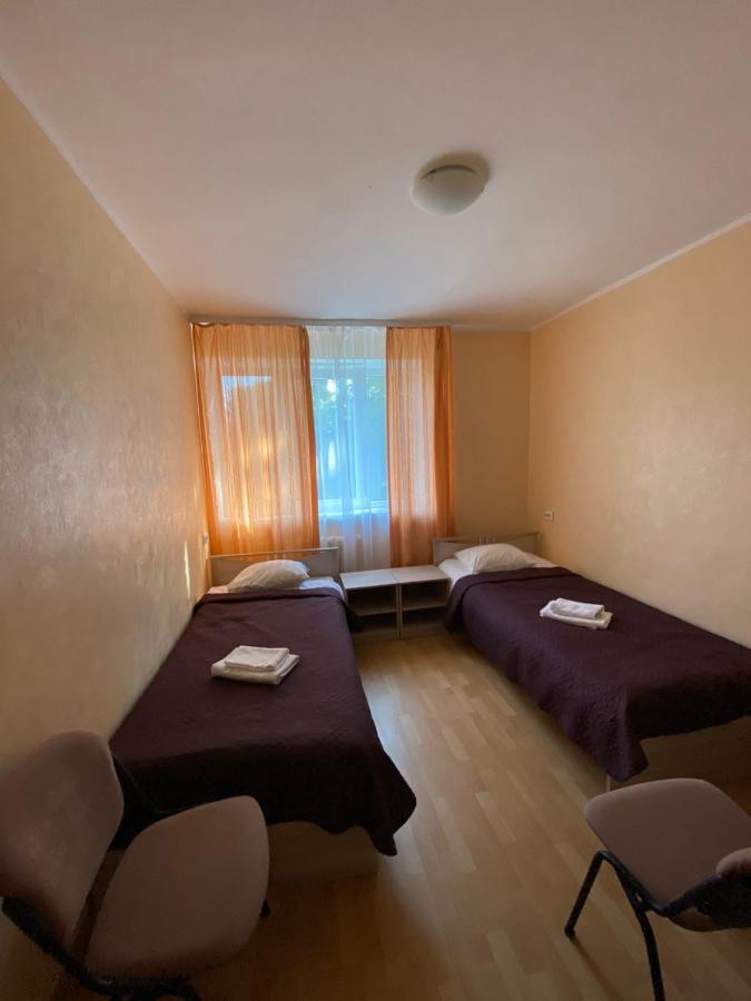 Laine Guesthouse Narva-Joesuu Exterior foto