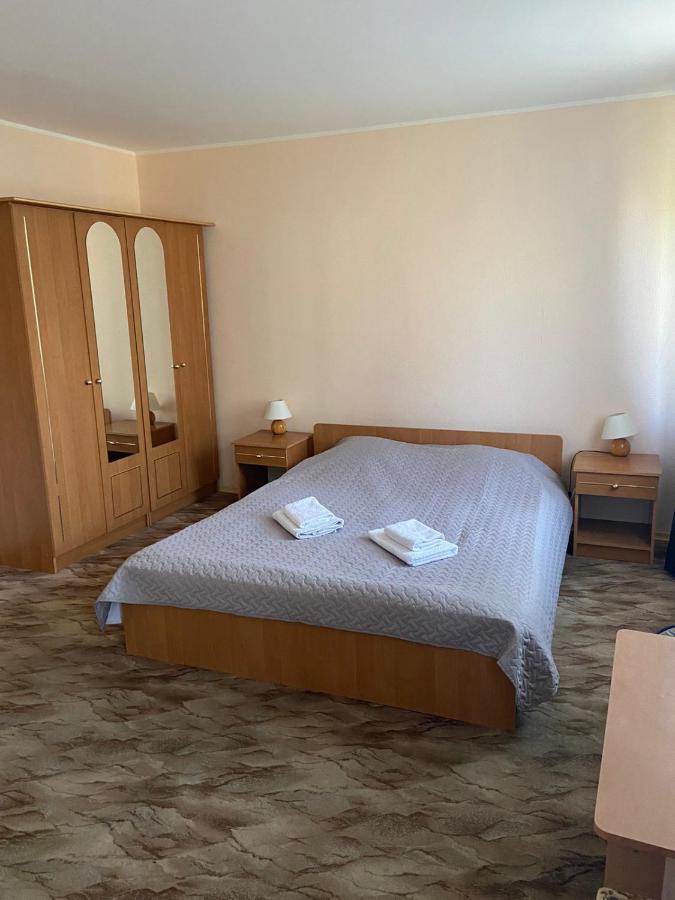 Laine Guesthouse Narva-Joesuu Exterior foto