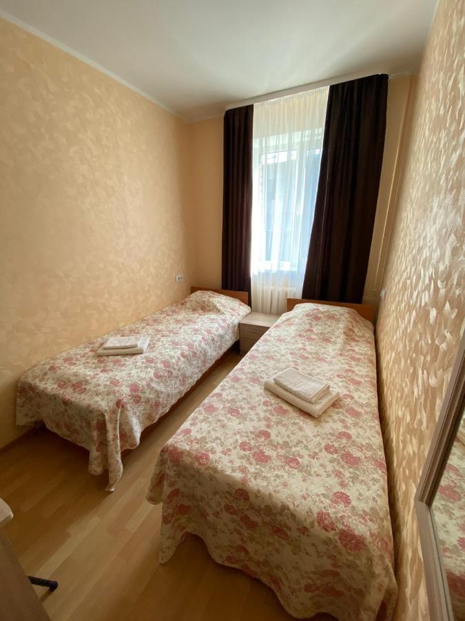Laine Guesthouse Narva-Joesuu Exterior foto