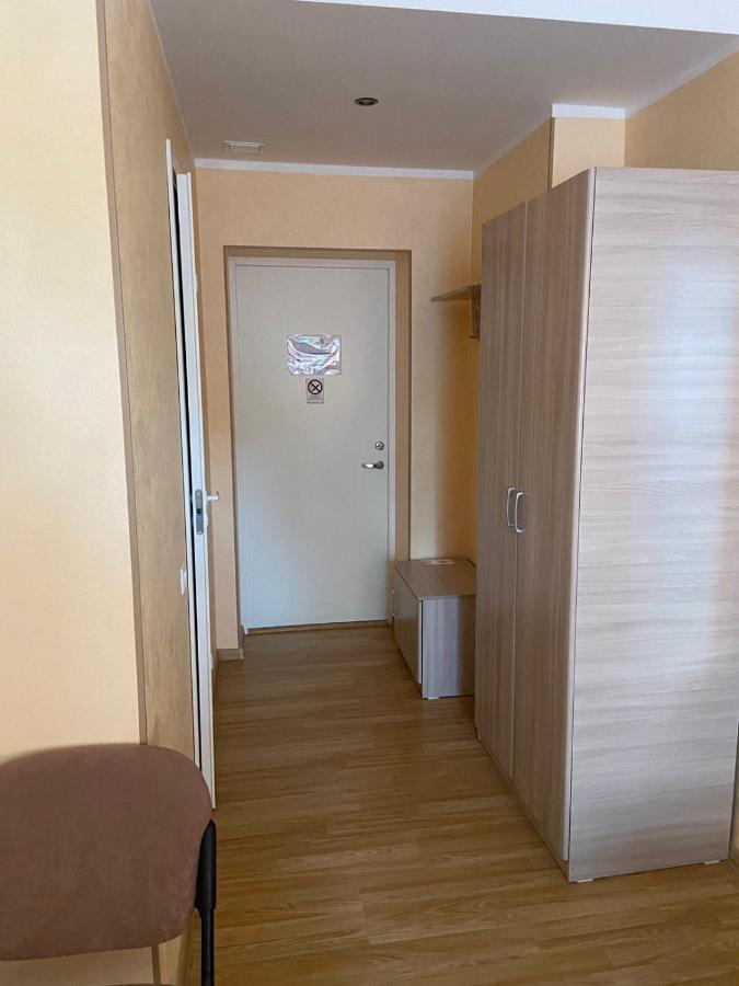 Laine Guesthouse Narva-Joesuu Exterior foto