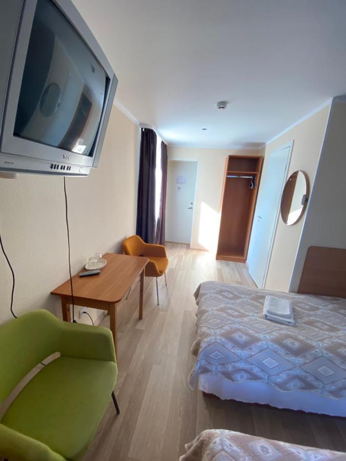 Laine Guesthouse Narva-Joesuu Exterior foto