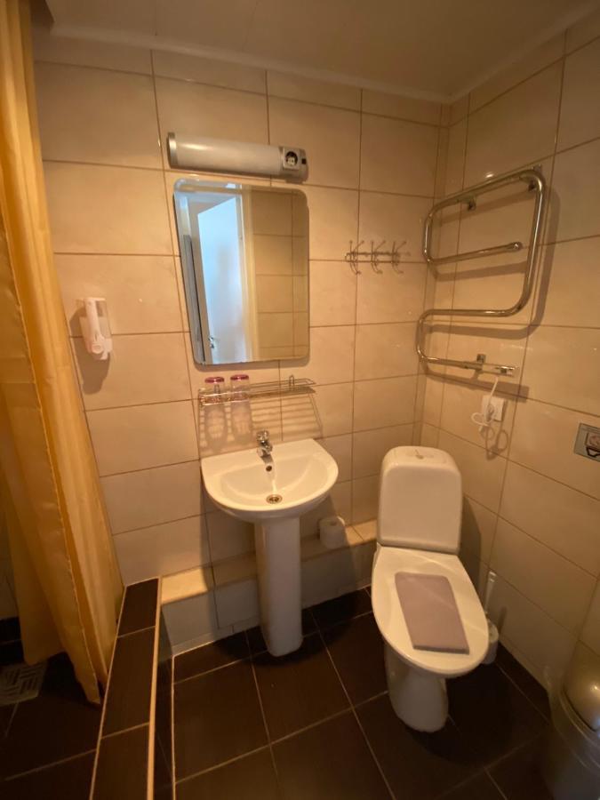 Laine Guesthouse Narva-Joesuu Exterior foto