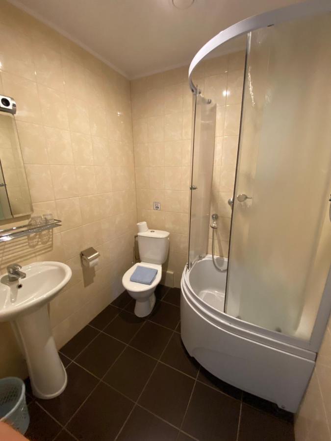 Laine Guesthouse Narva-Joesuu Exterior foto