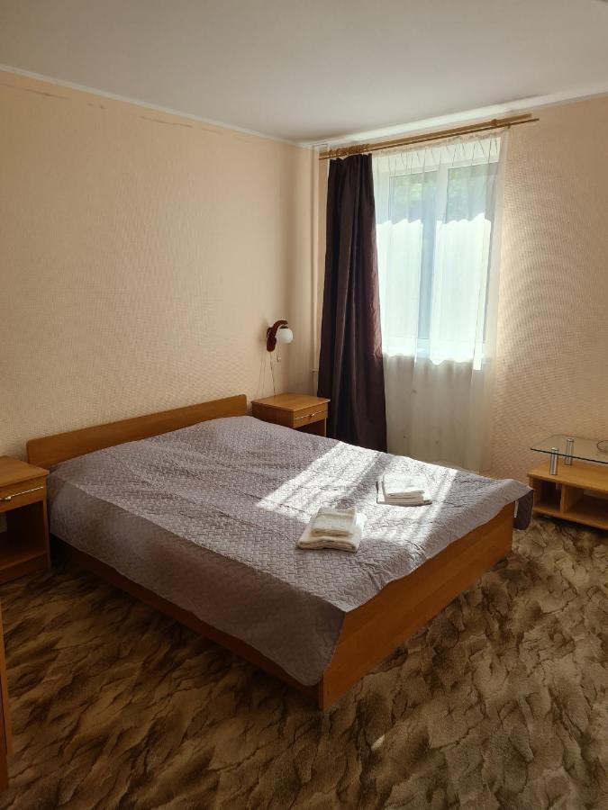 Laine Guesthouse Narva-Joesuu Exterior foto
