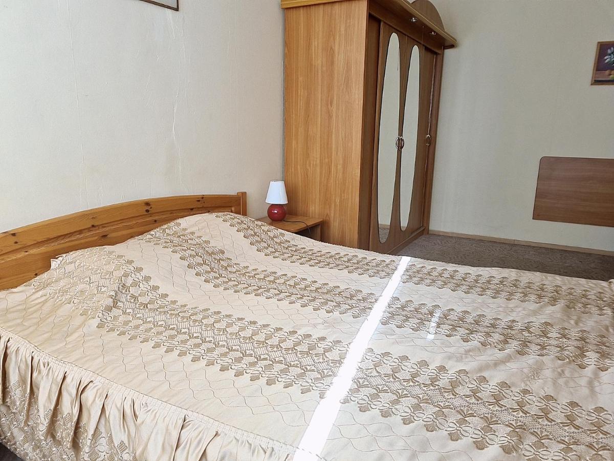 Laine Guesthouse Narva-Joesuu Exterior foto