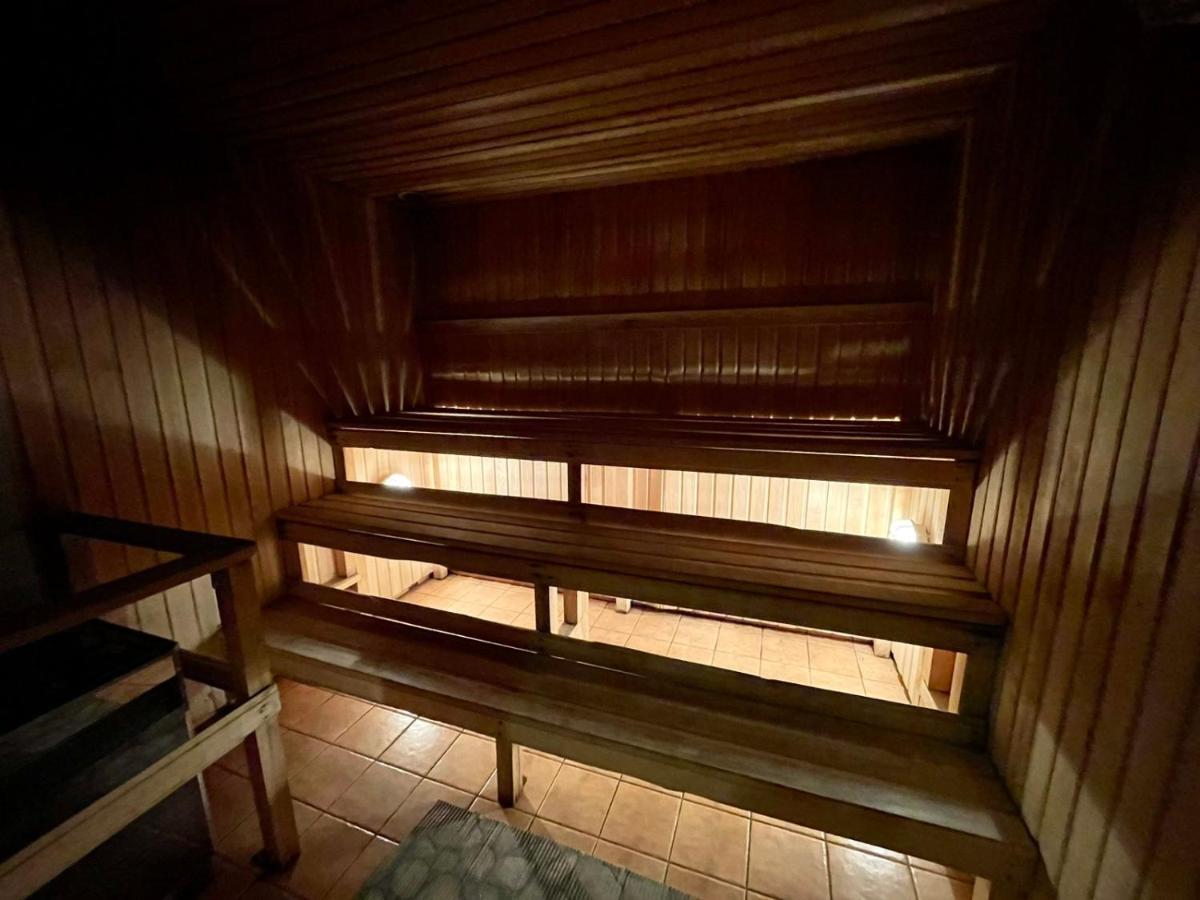 Laine Guesthouse Narva-Joesuu Exterior foto
