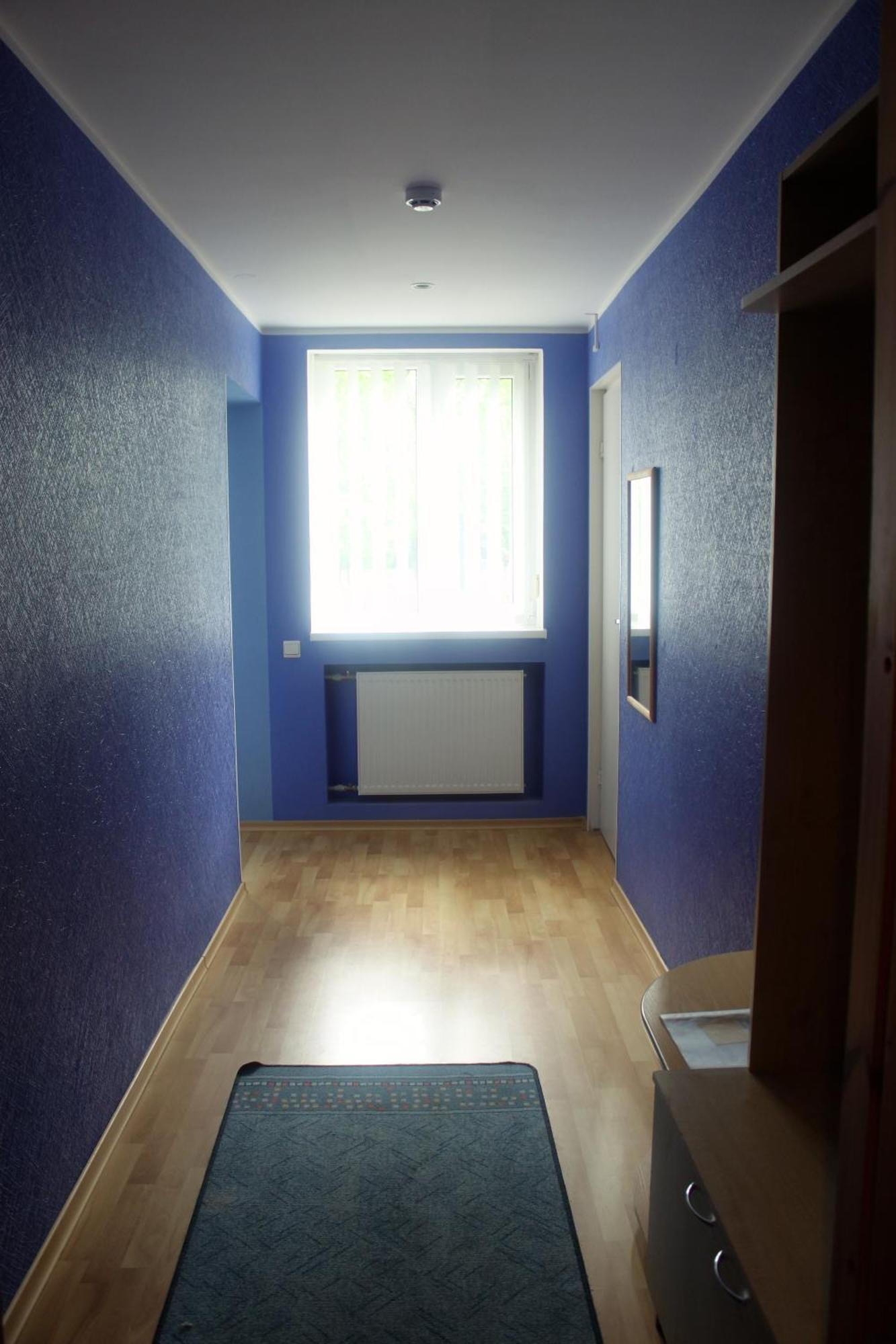 Laine Guesthouse Narva-Joesuu Exterior foto