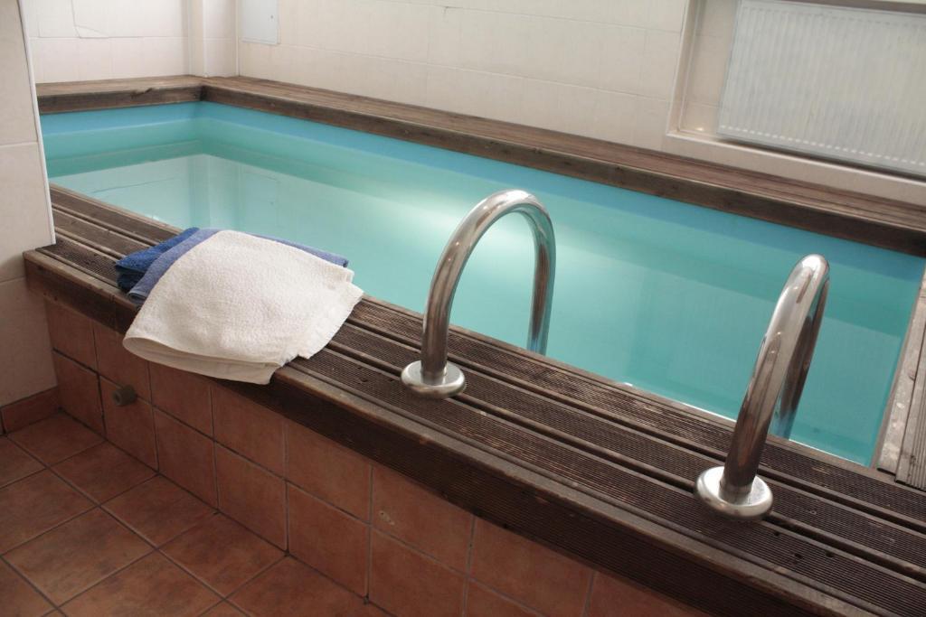Laine Guesthouse Narva-Joesuu Exterior foto